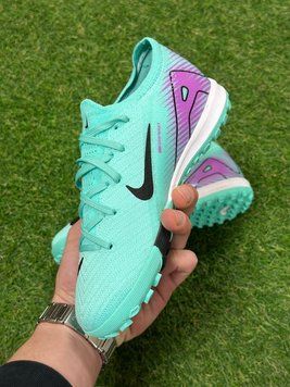 Детские сороконожки Nike Air Zoom Mercurial Vapor 16 Elite TF для футбола FO-700 фото