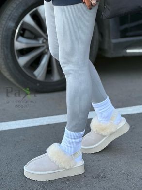 Уггі Жіночі UGG WT0248 UG1200-3 p.36 23,5 ST-3863662 фото
