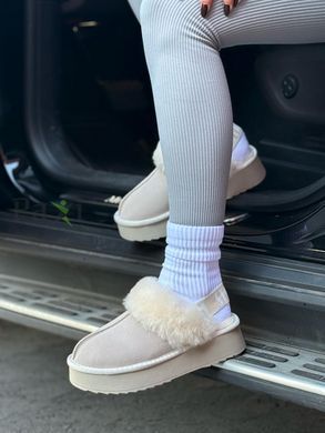 Уггі Жіночі UGG WT0248 UG1200-3 p.36 23,5 ST-3863662 фото
