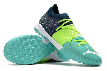 Сороконіжки футбольні Puma Future Z 1.1 p.39 719 фото