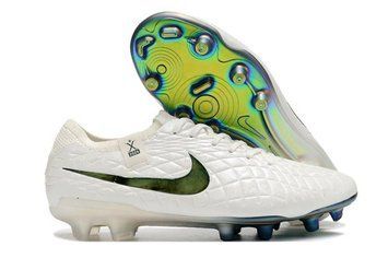 Бутсы для футбола Nike Tiempo X Bru-294 фото