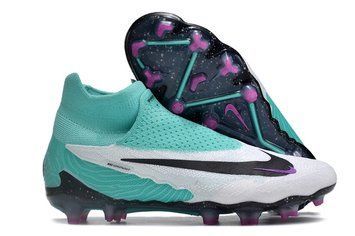 Бутсы Футбольные для детей Nike Phantom GX FG 068 фото