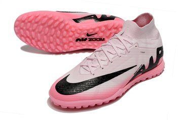 Сороконіжки футбольні для дітей Nike Air Zoom Superfly IX TF підліткові стоноги PINike Арт.876 p.35 876 фото