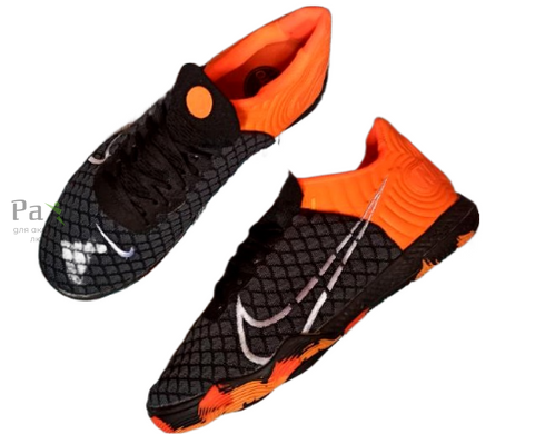Футзалки для футбола Nike Reactgato Pro IC FO-429 фото