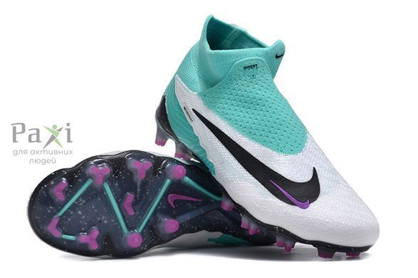 Бутси Футбольні для дітей Nike Phantom GX FG 068 p.36 068 фото