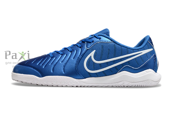Футзали Nike Tiempo Legend 10TF футбольная обувь для зала F-754 фото