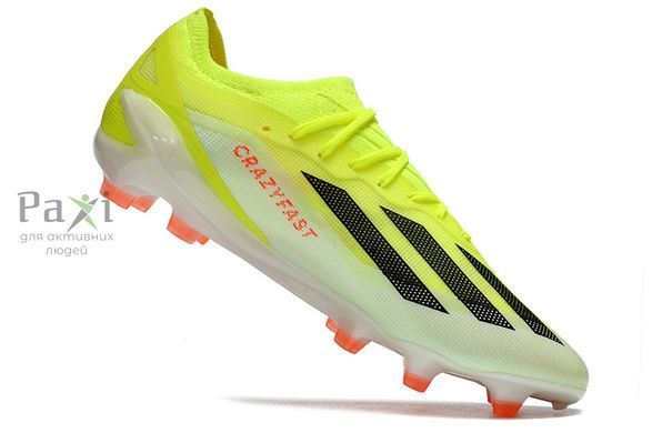 Бутси для дітей Adidas X SPEEDPORTAL.1 FG футбольні підліткові Арт.845 p.35 845 фото