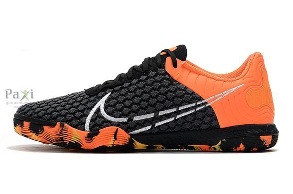 Футзалки для футбола Nike Reactgato Pro IC FO-429 фото