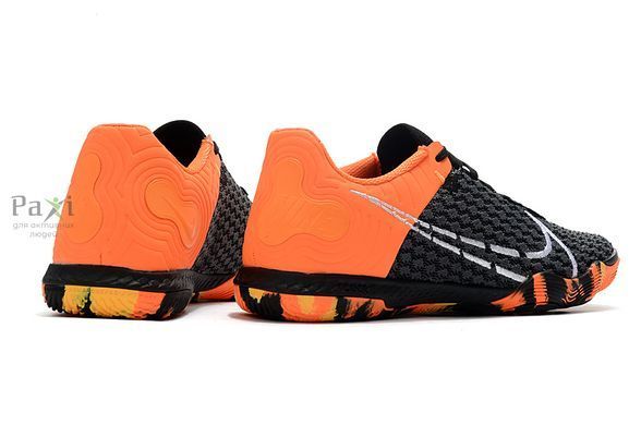 Футзалки для футбола Nike Reactgato Pro IC FO-429 фото