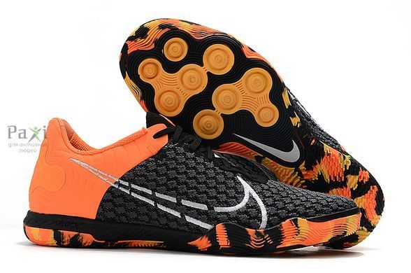 Футзалки для футбола Nike Reactgato Pro IC FO-429 фото