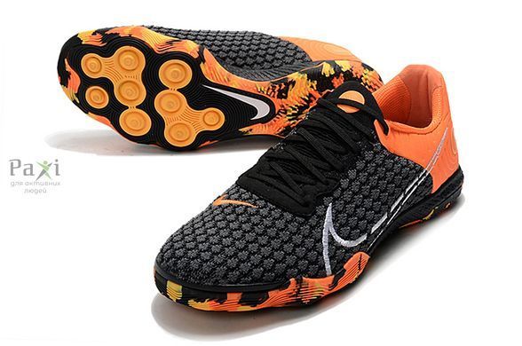 Футзалки для футбола Nike Reactgato Pro IC FO-429 фото