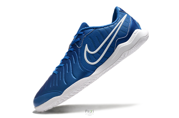 Футзалки Nike Tiempo Legend 10TF футбольне взуття для залу p.39 F-754 фото