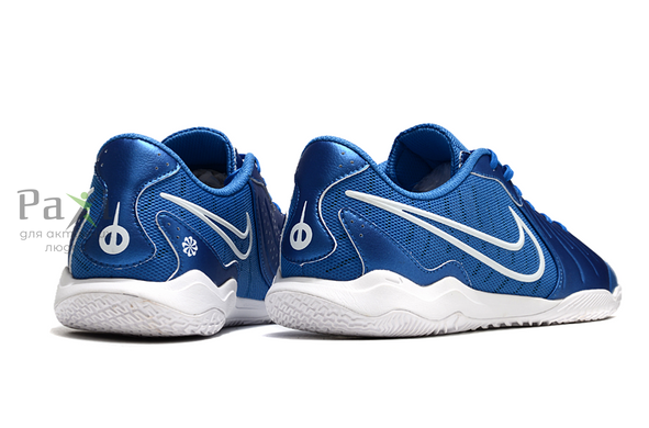 Футзали Nike Tiempo Legend 10TF футбольная обувь для зала F-754 фото