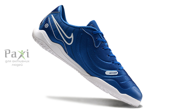 Футзали Nike Tiempo Legend 10TF футбольная обувь для зала F-754 фото
