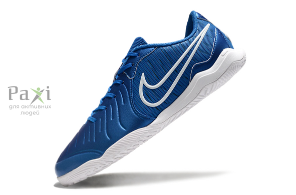 Футзали Nike Tiempo Legend 10TF футбольная обувь для зала F-754 фото