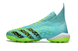 Детские Сороконожки для футбола Adidas Predator FREAK TF подростковые 953 фото 3
