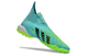 Детские Сороконожки для футбола Adidas Predator FREAK TF подростковые 953 фото 6