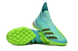 Детские Сороконожки для футбола Adidas Predator FREAK TF подростковые 953 фото 1