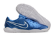 Футзалки Nike Tiempo Legend 10TF футбольне взуття для залу p.39 F-754 фото 1