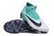 Бутси Футбольні для дітей Nike Phantom GX FG 068 p.36 068 фото 3