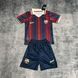 Десткая Футбольная форма Барселона limited edition 125th anniversary FBL-1032.1 фото 4