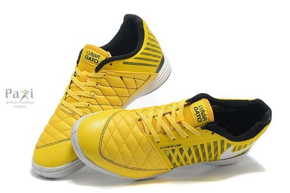 Футзалки для футбола Nike Lunar Gato II IC 261 фото