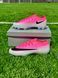 Футбольні бутси Nike Mercurial Vapor 17 FG рожеві для натурального газону &mdash; Розмір 39 1720 фото 5