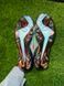 Футбольні копи Nike Phantom 6 Low Elite FG Firm Ground чорно-бірюзові р. 39 1511 фото 8
