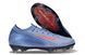 Бутси Nike Air Zoom Mercurial Vapor 16 Elite FG 1049 Blue Orange A-1049 фото 1
