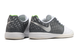 Бутси для футзалу Nike Lunar Gato II IC біло-сірі 518 фото 3
