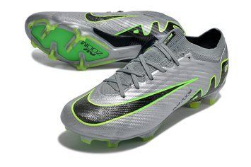 Бутси Футбольні Nike Air Zoom Mercurial Vapor XV FG 76 p.40 076 фото
