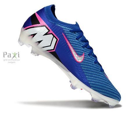 Бутсы Nike Air Zoom Mercurial Vapor 16 Elite FG Attack pack SE-1608 фото