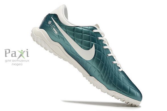 Футбольные сороконожки Nike Tiempo Legend X TF многошиповки 39-45 FO-898 фото
