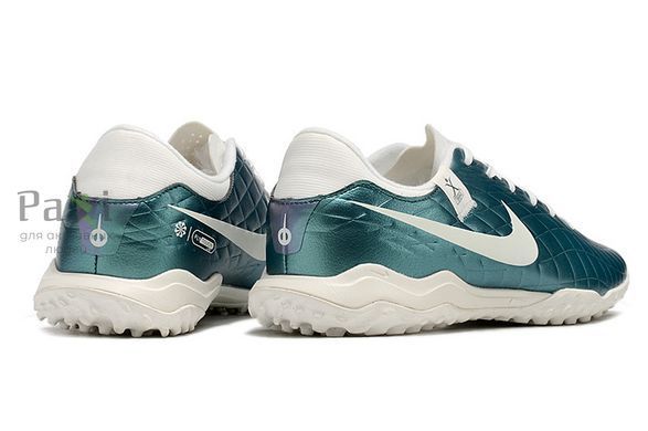 Футбольные сороконожки Nike Tiempo Legend X TF многошиповки 39-45 FO-898 фото