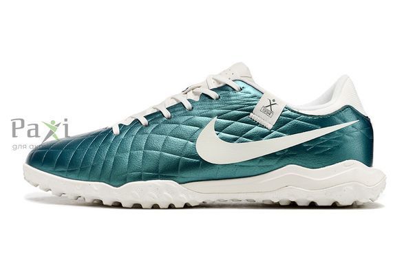 Футбольные сороконожки Nike Tiempo Legend X TF многошиповки 39-45 FO-898 фото