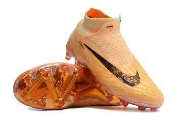 Бутси Футбольні для дітей Nike Phantom GX FG Арт.373 p.37 373 фото