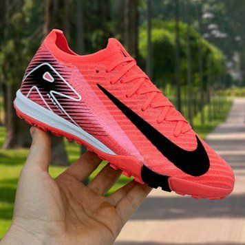 Дитячі футбольні сороконіжки Nike Mercurial підліткове взуття Арт.111 p.35 111 фото