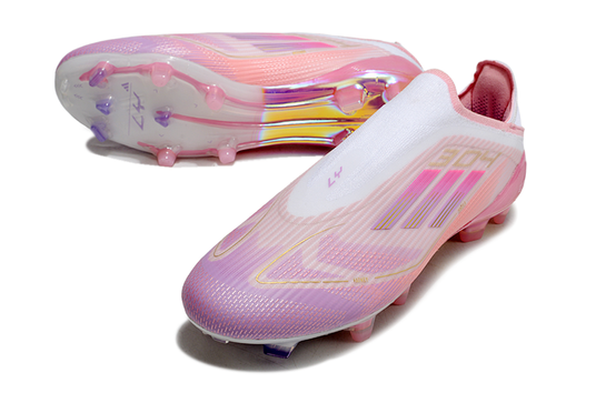 Купити Бутси Adidas F50 FG Lamine Yamal футбольні