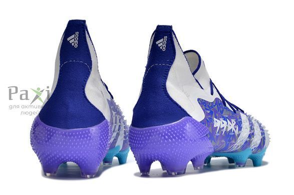 Дитячі Бутси футбольні Adidas PREDATOR FREAK 1 FG підліткові Арт.951 p.36 951 фото