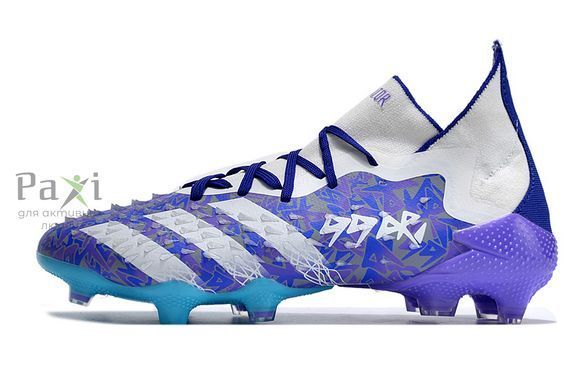 Дитячі Бутси футбольні Adidas PREDATOR FREAK 1 FG підліткові Арт.951 p.36 951 фото