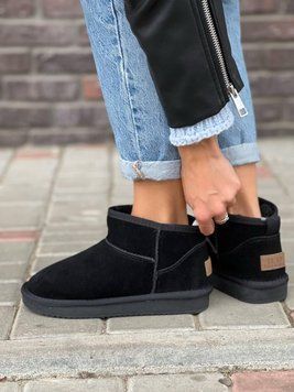 Уггі Жіночі UGG WT0376 p.36 23,5 ST-4063711 фото