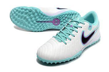 Футбольные сороконожки Nike Tiempo Legend 10 TF F-841 фото