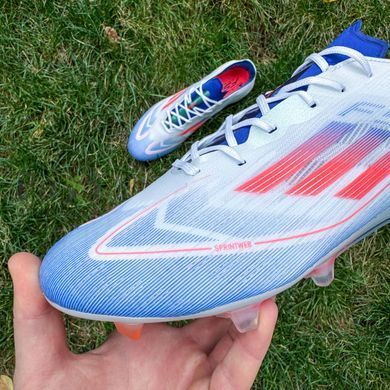 Дитячі Бутси футбольні Бутси Adidas X F50 підліткове взуття Арт.211 p.35 211 фото