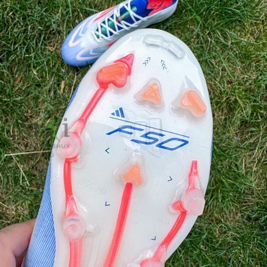 Дитячі Бутси футбольні Бутси Adidas X F50 підліткове взуття Арт.211 p.35 211 фото