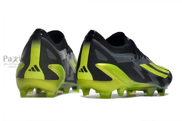Бутсы для футбола Adidas X CRAZYFAST FG 79 79 фото