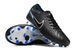 Бутси Nike Tiempo Legend 10 FG чорні 215 фото 5