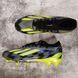 Бутсы для футбола Adidas X CRAZYFAST FG 79 79 фото 6