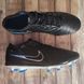 Бутси Nike Tiempo Legend 10 FG чорні 215 фото 6