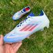Дитячі Бутси футбольні Бутси Adidas X F50 підліткове взуття Арт.211 p.35 211 фото 1