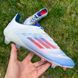 Дитячі Бутси футбольні Бутси Adidas X F50 підліткове взуття Арт.211 p.35 211 фото 2